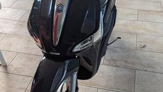 Piaggio Liberty 125 3V ABS (2021 - 24)