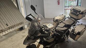 Triumph Tiger 900 Rally (2020 - 23)