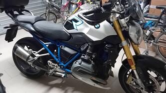 Bmw R 1200 R (2017 - 18)
