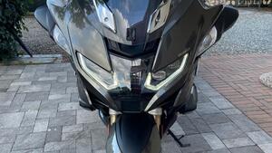 Bmw R 1250 RT (2021 - 25) 