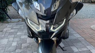 Bmw R 1250 RT (2021 - 25)