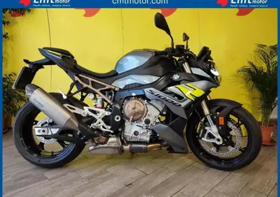 Bmw S 1000 R (2021 - 24) - Annuncio 9816405