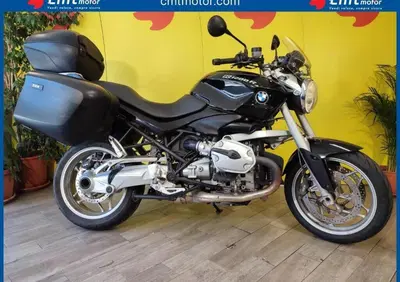 Bmw R 1200 R (2006 - 11) - Annuncio 9816413