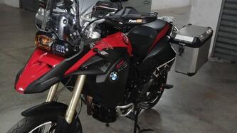 Bmw F 800 GS Adventure (2013 - 17) usata