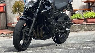 Yamaha XJ6 (2008 - 15) usata