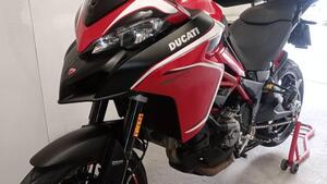 Ducati Multistrada 950 (2019 - 20) 