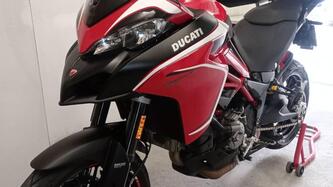 Ducati Multistrada 950 (2019 - 20) usata