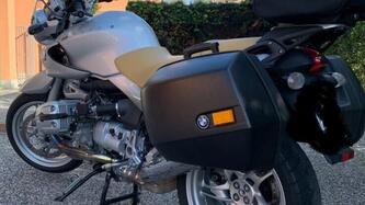 Bmw R 1150 R (2000 - 07)