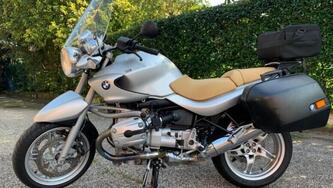 Bmw R 1150 R (2000 - 07) usata