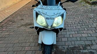 Honda CBR 600 F Sport usata