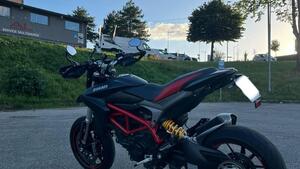 Ducati Hypermotard 821 (2013 - 15) 