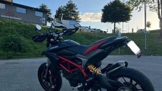 Ducati Hypermotard 821 (2013 - 15) usata