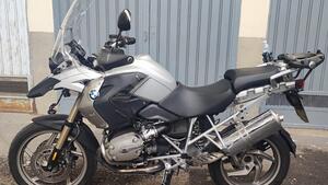 Bmw R 1200 GS (2008 - 09) 