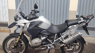 Bmw R 1200 GS (2008 - 09) usata
