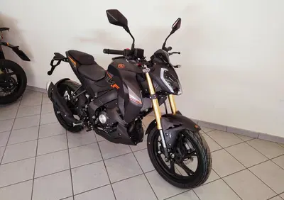 Keeway Motor RKF 125 (2025 - 26) - Annuncio 9816450