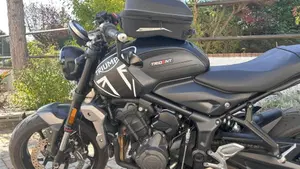 Triumph Trident 660 (2021 - 24)  (10)