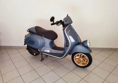 Vespa GTV 310 Officina 8 (2026) - Annuncio 9816453