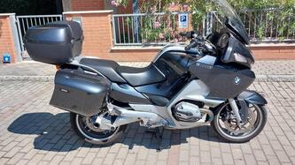 Bmw R 1200 RT (2005 - 07) usata