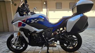 Bmw S 1000 XR (2020 - 23)