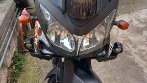 Kawasaki KLV 1000 