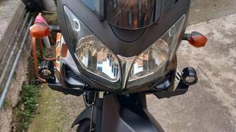 Kawasaki KLV 1000 usata