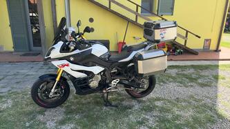 Bmw S 1000 XR (2017 - 19)