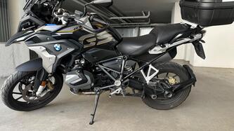 Bmw R 1250 GS (2019 - 20)