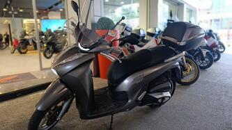 Honda SH 350 (2021 - 24)