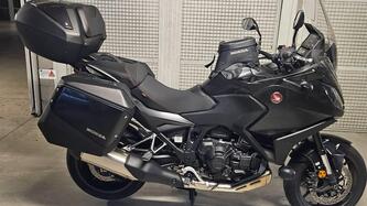 Honda NT 1100 Travel DCT (2022 - 24) usata