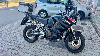 Yamaha XT1200Z Super Ténéré ABS (2010 - 15)
