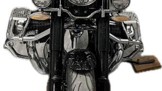 Bmw R 18 Classic (2021 - 24) usata