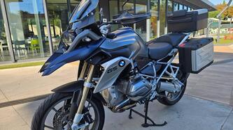 Bmw R 1200 GS (2013 - 16)