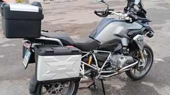 Bmw R 1200 GS (2013 - 16)