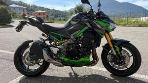 Kawasaki Z 900 SE (2022 - 24) 
