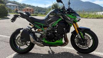 Kawasaki Z 900 SE (2022 - 24) usata