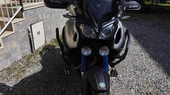 Yamaha XT1200Z Super Ténéré ABS (2015 - 16) usata