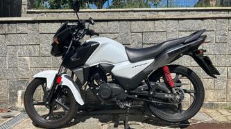 Honda CB 125 F (2021 - 25)