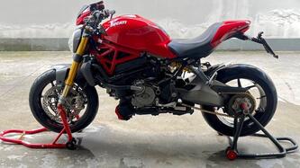 Ducati Monster 1200 S (2017 - 21) usata