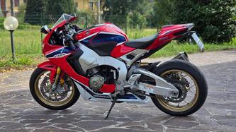 Honda CBR 1000 RR Fireblade SP (2017 - 19) usata