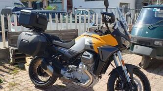 Moto Guzzi Stelvio (2024 - 25) usata