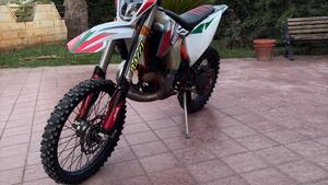 KTM 300 EXC E Six Days TPI (2020) 