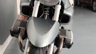Bmw R 1150 R (2000 - 07) usata