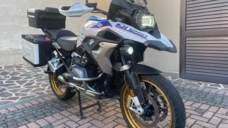 Bmw R 1250 GS (2019 - 20) usata