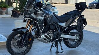 Honda Africa Twin CRF 1100L Adventure Sports (2024 - 25) usata