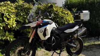 Bmw F 800 GS (2008 - 15)