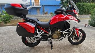 Ducati Multistrada V4 S (2021 - 24) usata