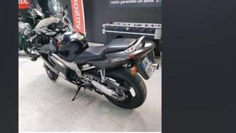 Honda CBR 600 F (1999 - 00) usata