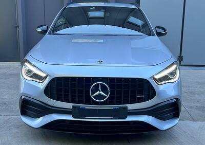 Mercedes-Benz GLA SUV 200 d Automatic Premium usata