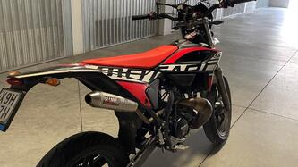 Betamotor RR 50 Motard (2021 - 25) usata