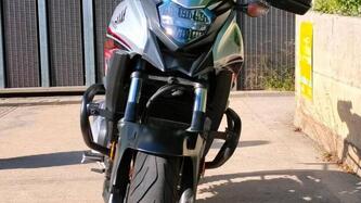 Honda CB 500 X ABS (2017 - 18)